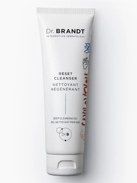 Dr. Brandt Other - Dr Brandt Reset Cleanser 4.2 fl oz